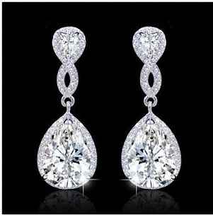Show me your earrings!