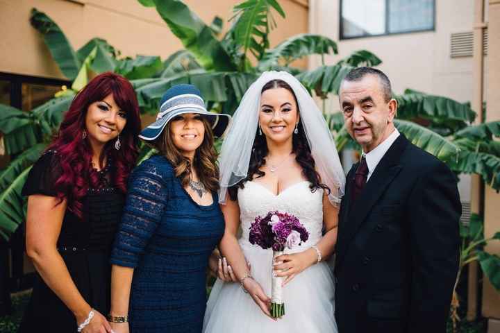 Show off your family