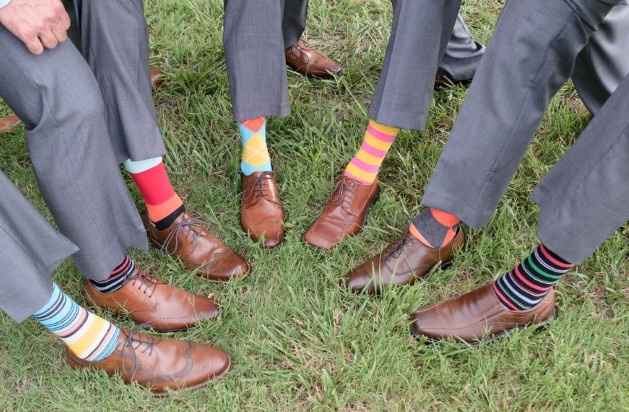 Just for Fun.. Wacky Wedding inspiration on Pinterest!
