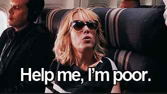 NWR: Grocery Shopping!!!!