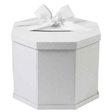 Classy Card Box?