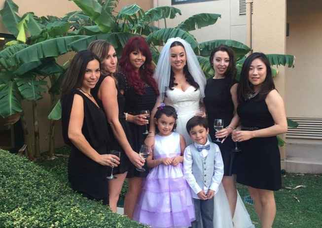 Choose Your own Bridesmaid Dresses?