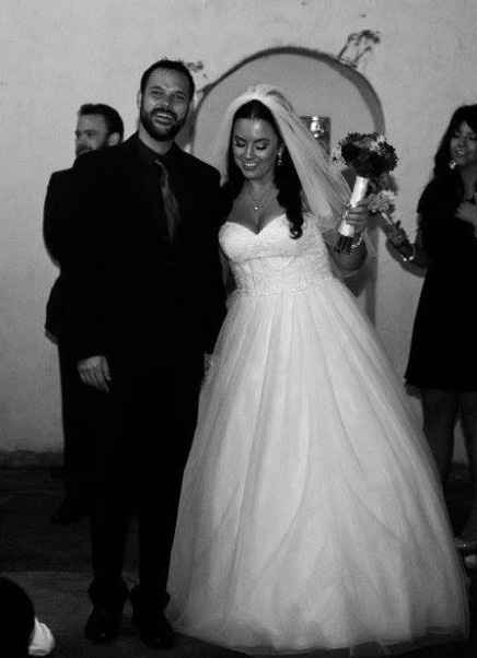 Favorite Wedding Photo