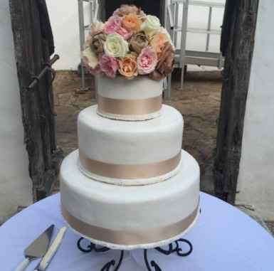 Show off your cakes!