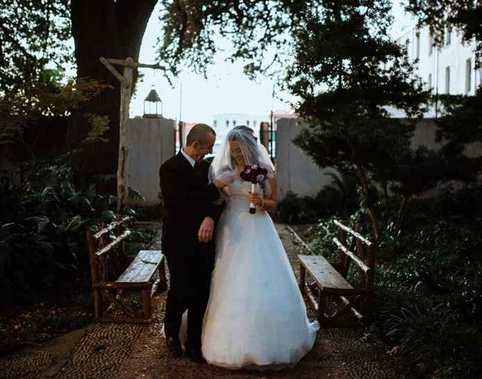 Show us Your Dad!