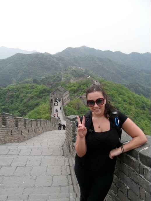 Travel Photos - Share Yours!