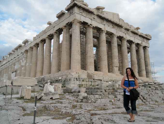 Travel Photos - Share Yours!