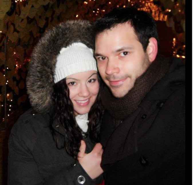 Show us you and your SO!