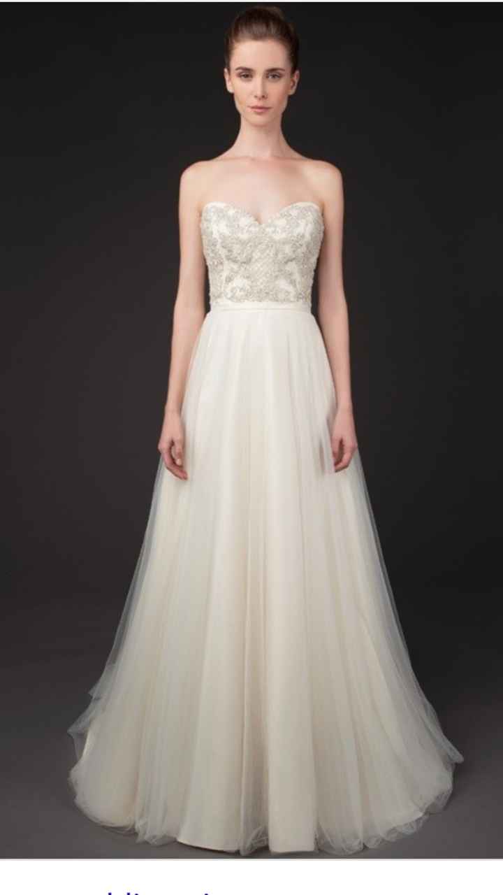 who makes my dream dress??!!