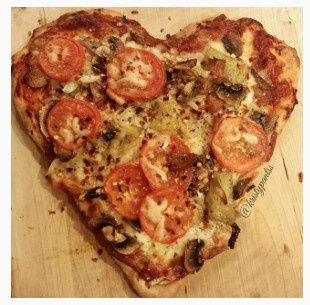 NWR: favorite pizza chain that delivers