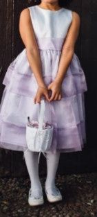 Flower Girl Dress! What's yours?