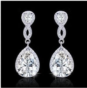 Show me your earrings!