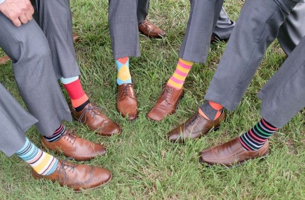 Just for Fun.. Wacky Wedding inspiration on Pinterest!