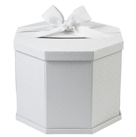 Classy Card Box?