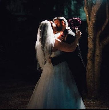 Favorite Wedding Photo