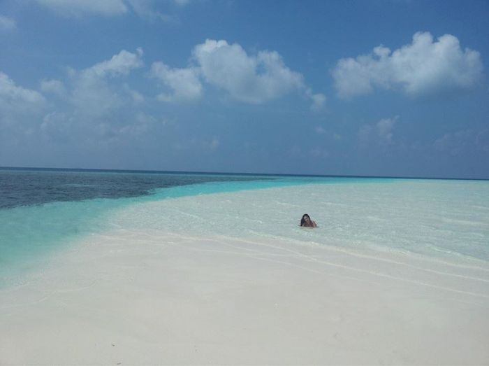 Travel Photos - Share Yours!