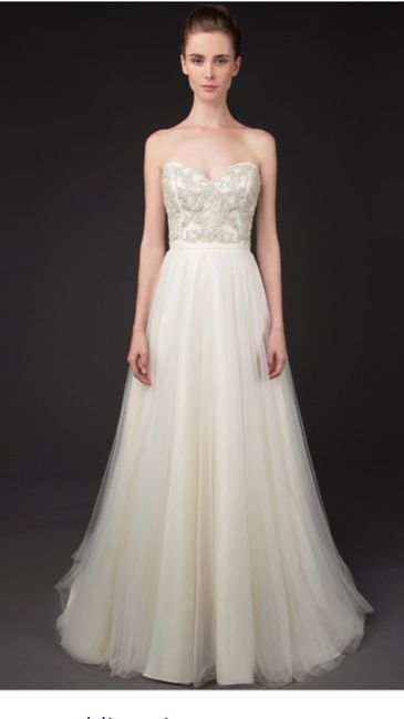 who makes my dream dress??!!