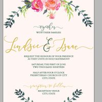 with "holy matrimony"