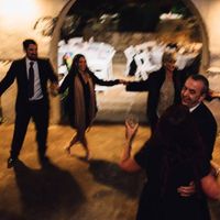 Greek Wedding Dance