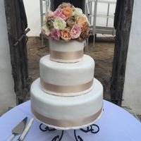 Show me your cakes!