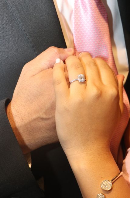 Brides of 2020!  Show us your ring! - 1