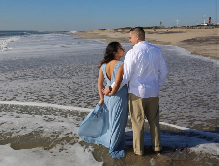 Engagement Photos 10