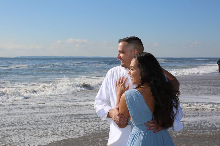 Engagement Photos 12