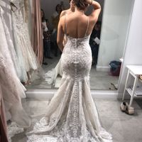 2020 wedding dresses!! Just bought mine!! - 1