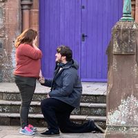 Proposal pics!!! - 1