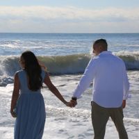 Engagement Photos - 2