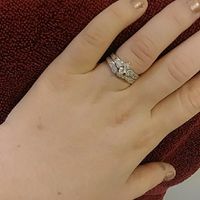 Brides of 2020!  Show us your ring! - 1