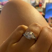 Brides of 2022! Show us your ring! - 1