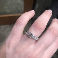  Bands for my ring - 1