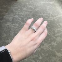  Bands for my ring - 2