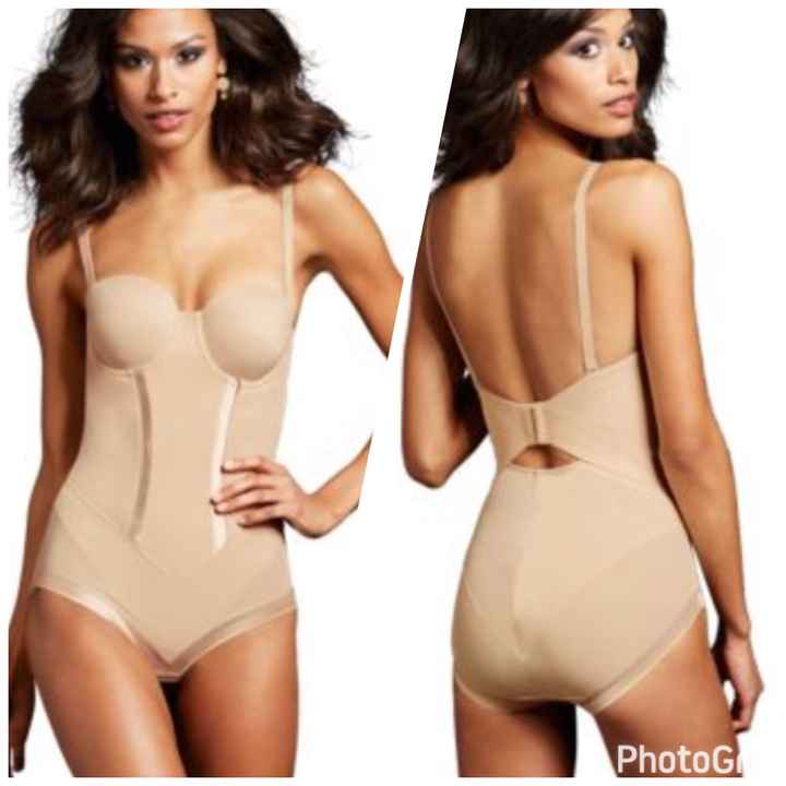 Best Wedding Shapewear