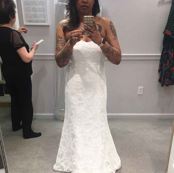 Show or no show on tattoos?