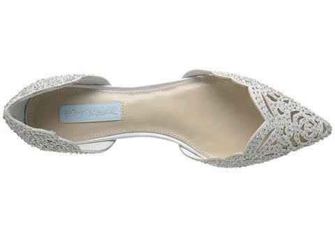 Let's see your shoes!