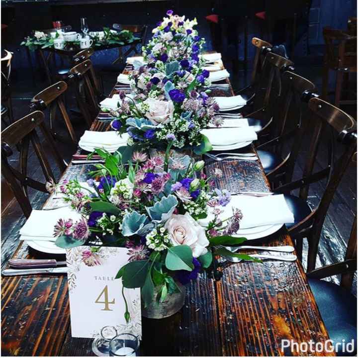 Show us your bouquets/centerpieces! (pics)