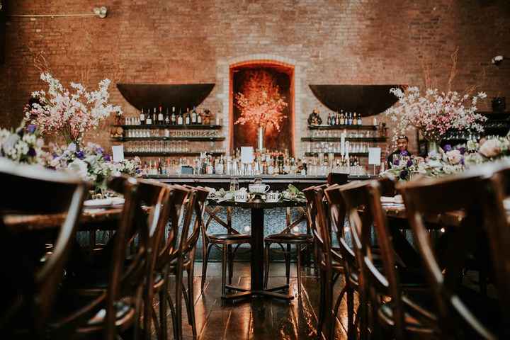 BAM Day of Wedding Photos