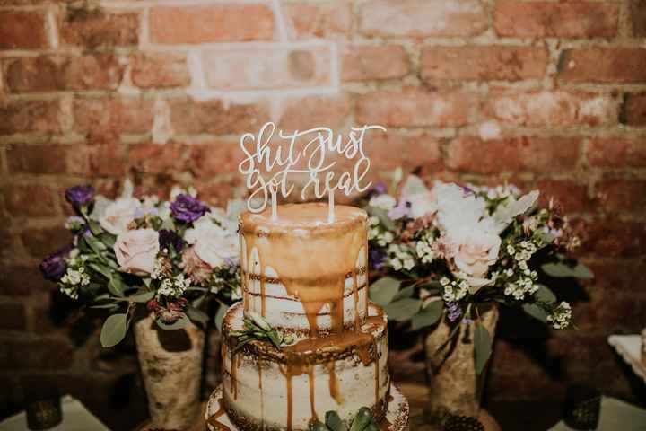 BAM Day of Wedding Photos