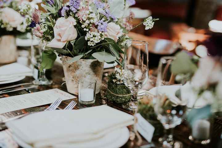 BAM Day of Wedding Photos