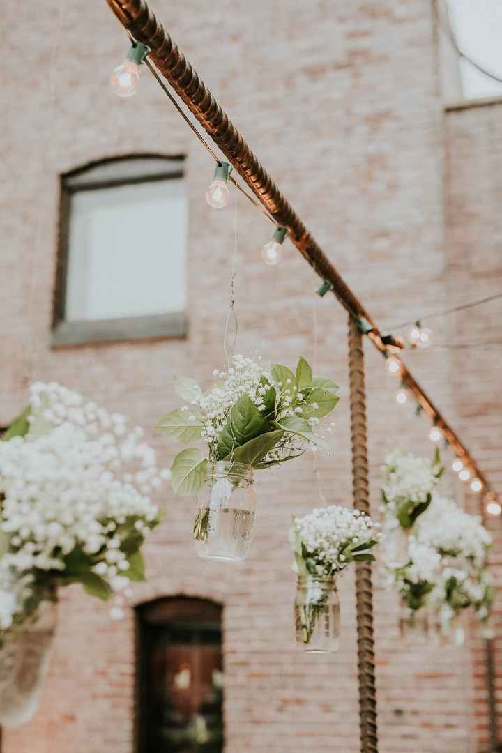 BAM Day of Wedding Photos