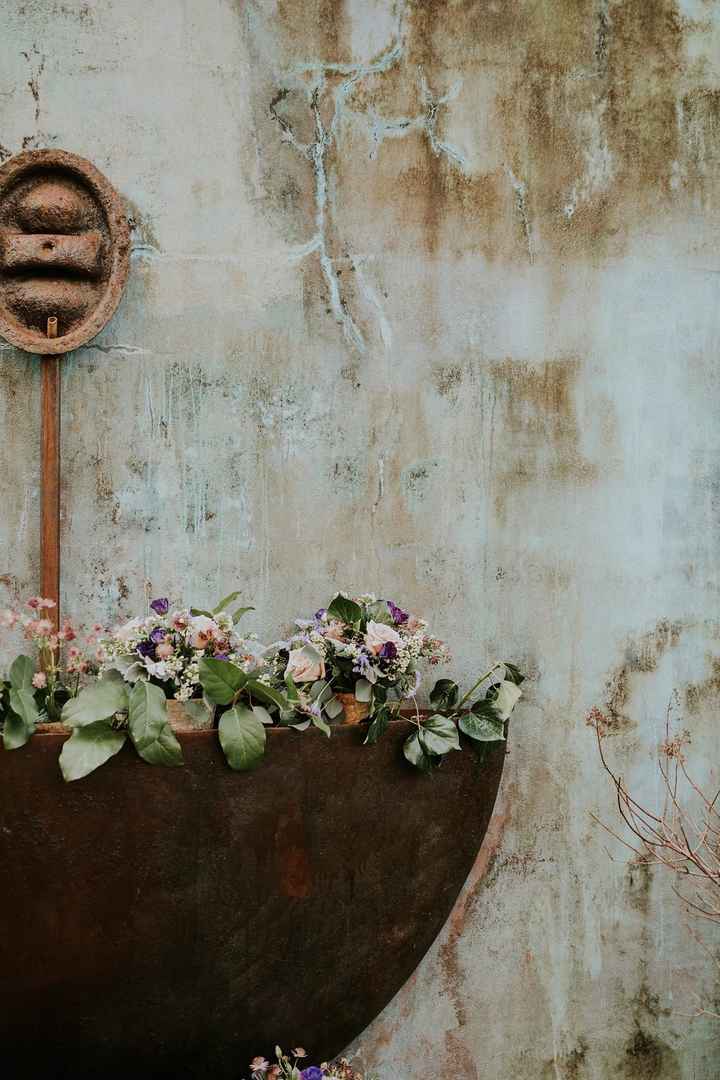 BAM Day of Wedding Photos