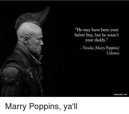 I can't decide if I'm sad, angry, or in the wrong. Dad issues.
