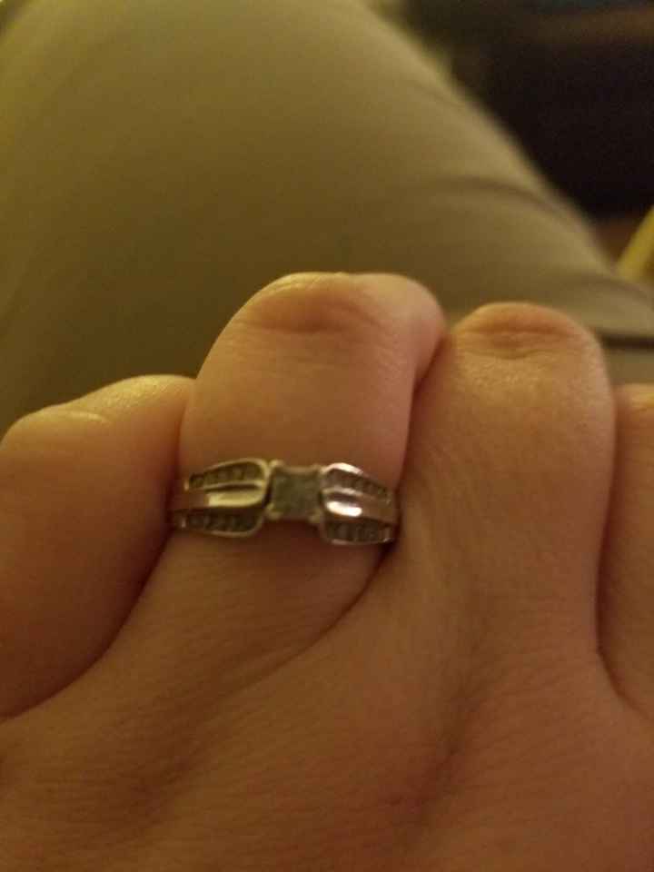 My Ring!