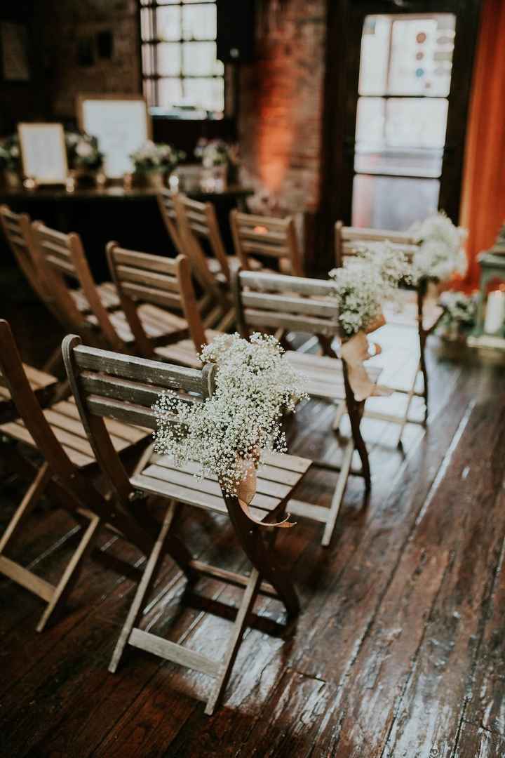 Can I see pics of your aisle/ceremony decor and wedding arbors?