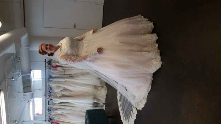 CocoMelody Bride - Yes they are legit!
