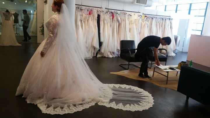CocoMelody Bride - Yes they are legit!