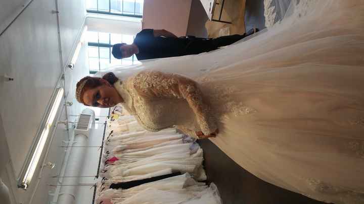 CocoMelody Bride - Yes they are legit!