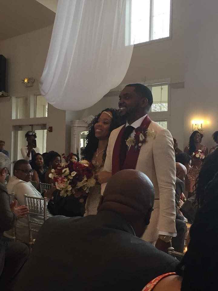 after jumping the broom